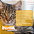 HiperKcal Nutricuper Cat Suplemento Vitamínico Mineral para Gatos – Gel Oral 27 ml - Imagem 8