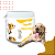 Pelefood Dog Suplemento Vitamínico para Pele e Pelagem de Cães – Pó Palatável 300 g - Imagem 8