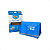 Tapete Gelado para Pets Great Fresh – Refrescante com Gel Ativado por Peso - Imagem 1