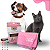Tapete Gelado para Pets Great Fresh – Refrescante com Gel Ativado por Peso - Imagem 13