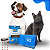 Tapete Gelado para Pets Great Fresh – Refrescante com Gel Ativado por Peso - Imagem 14