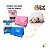 Tapete Gelado para Pets Great Fresh – Refrescante com Gel Ativado por Peso - Imagem 3