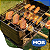 Churrasqueira Montana Mor – Portátil, Completa e Pronta para o Churrasco - Imagem 16
