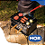 Churrasqueira Montana Mor – Portátil, Completa e Pronta para o Churrasco - Imagem 20