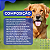 Suplemento Alimentar Avert Condroplex LB Stick’s para Cães – 630 g - Imagem 4