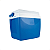 Caixa Térmica Cooler 26 Litros Capacidade Até 35 Latas MOR Praia Churrasco Diversas Cores - Imagem 11