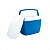 Caixa Térmica Cooler MOR 6 Litros Portátil Praia Camping Churrasco Diversas Cores - Imagem 7