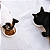 Kit 42 Sachês Friskies Purina Para Gatos Adultos Sabores Sortidos - Imagem 3