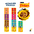 Kit 42 Sachês Friskies Purina Para Gatos Adultos Sabores Sortidos - Imagem 1