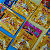 Kit 63 Sachês Friskies Purina Para Gatos Adultos Sabores Sortidos - Imagem 4