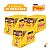 Kit 45 Sachês Friskies Purina Peru Para Gatos Adultos 3 Caixas - Imagem 1