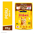 Kit 45 Sachês Friskies Purina Peru Para Gatos Adultos 3 Caixas - Imagem 4