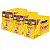 Kit 45 Sachês Friskies Purina Peru Para Gatos Adultos 3 Caixas - Imagem 2