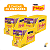 Kit 45 Sachês Friskies Purina Cordeiro Para Gatos Adultos 3 Caixas - Imagem 1