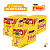 Kit 45 Sachês Friskies Purina Frango ao Molho Para Gatos Adultos 3 Caixas - Imagem 1