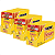 Kit 45 Sachês Friskies Purina Frango ao Molho Para Gatos Adultos 3 Caixas - Imagem 2