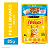 Kit 45 Sachês Friskies Purina Peixe Branco Para Gatos Adultos 3 Caixas - Imagem 3