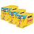 Kit 45 Sachês Friskies Purina Peixe Branco Para Gatos Adultos 3 Caixas - Imagem 2