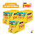 Kit 45 Sachês Friskies Purina Atum Para Gatos Adultos 3 Caixas - Imagem 1