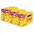 Kit 45 Sachês Friskies Purina Carne ao Molho Para Gatos Adultos 3 Caixas - Imagem 2