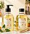Kit Lavabo Luxo Sabonete Líquido e Difusor 300ml - Imagem 7
