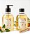 Kit Lavabo Luxo Sabonete Líquido e Difusor 300ml - Imagem 5