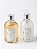Kit Lavabo Luxo Sabonete Líquido e Difusor 300ml - Imagem 3
