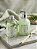 Kit Lavabo Luxo Sabonete Líquido e Difusor 300ml - Imagem 2