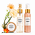 Kit Coco Mademoiselle Perfume Cabelo Óleo Iluminador - Imagem 1