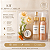 Kit Coco Mademoiselle Perfume Cabelo Óleo Iluminador - Imagem 2