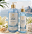 Kit Lavabo Sabonete Líquido 500ml Home Spray 250ml Verão Carioca - Imagem 1