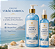 Kit Lavabo Sabonete Líquido 500ml Home Spray 250ml Verão Carioca - Imagem 2