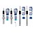JOM Coilover BlueLine - VW Novo Polo - Imagem 1