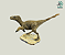 Santanaraptor placidus - Imagem 3