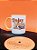 Caneca Daisy Jones And The Six - Imagem 2