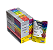 Rainbow Silver Bright 25g - Caixa c/ 6 unidades - Imagem 1