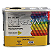 Rainbow Silver Bright Lata 50g - unidade - Imagem 1