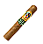 Dona Flor Robusto Puro Mata Fina - unidade - Imagem 1