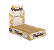 Caixa Seda Papelito Brown Slim 1 1/4 - 25 unidades - Imagem 1