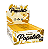 Caixa Seda Papelito Brown Slim Size - 50 unidades - Imagem 1