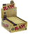 Caixa de Seda Raw Classic King Size Slim -  50 unidades - Imagem 1