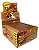 Caixa Seda Sadhu Evening Brown King Size - 50 unidades - Imagem 1
