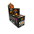 PITEIRA SADHU MEGA LARGE -  Caixa com 24 unidades - Imagem 1