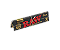 Seda Raw Black King Size Slim - unidade - Imagem 1
