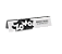Seda Zomo Perfeck Black - unidade - Imagem 1
