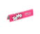 Seda Zomo Perfeck Pink - unidade - Imagem 1