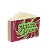 PITEIRA BEM BOLADO GIRLS IN GREEN SUPER LARGE ROXO - unidade - Imagem 1