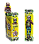 Blunt Lion Rolling Circus Terpenes Gelato - caixa com 25 unidades - Imagem 1