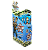 Blunt Lion Rolling Circus Terpenes KKSH - caixa com 25 unidades - Imagem 1