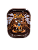 Bandeja de Metal Sadhu Pequena - unidade (sortidos) - Imagem 4